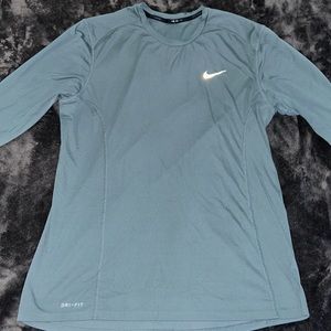 Nike Running Compression Long-Sleeve